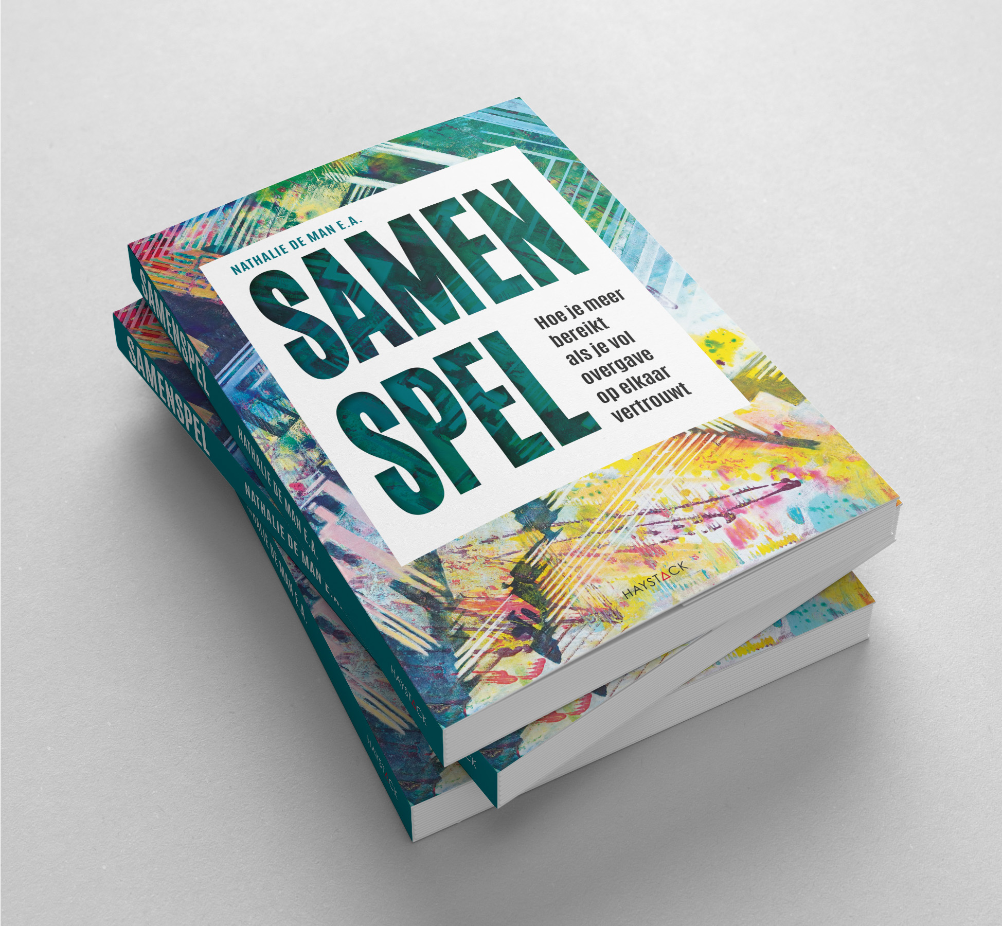 Samenspel (2022)