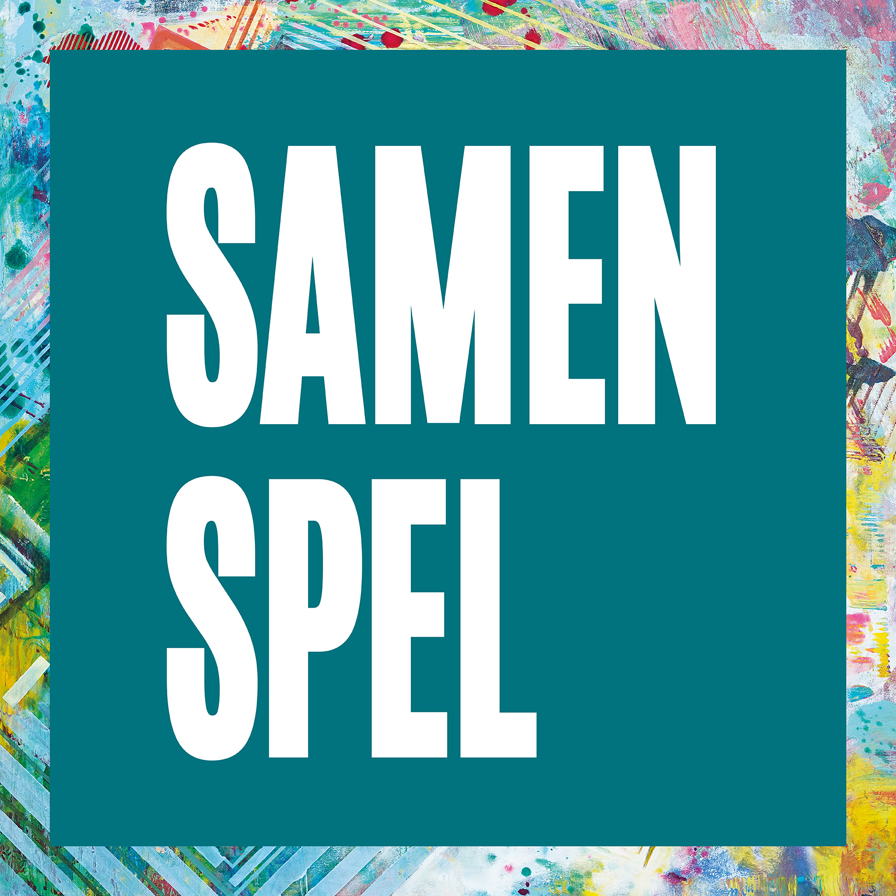 Boekpreview Samenspel