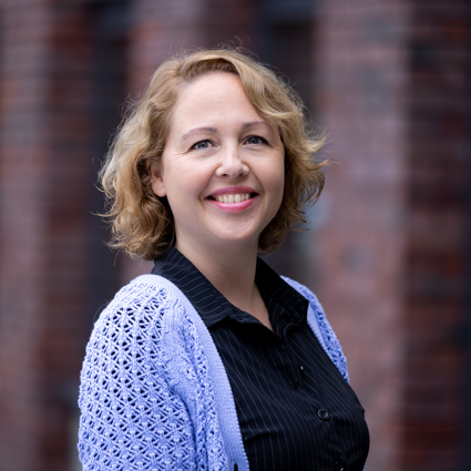 Kern Konsult stelt voor: Annelies van Gool
