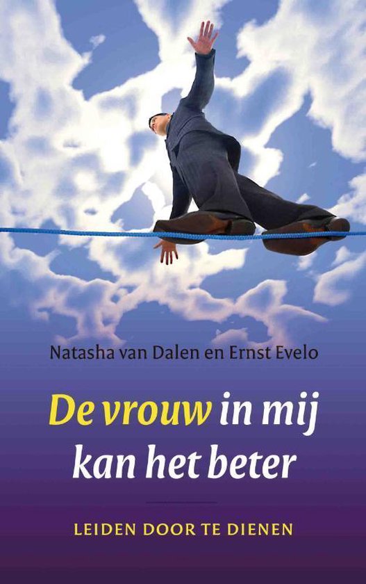 De Vrouw In Mij Kan Het Beter (2010)