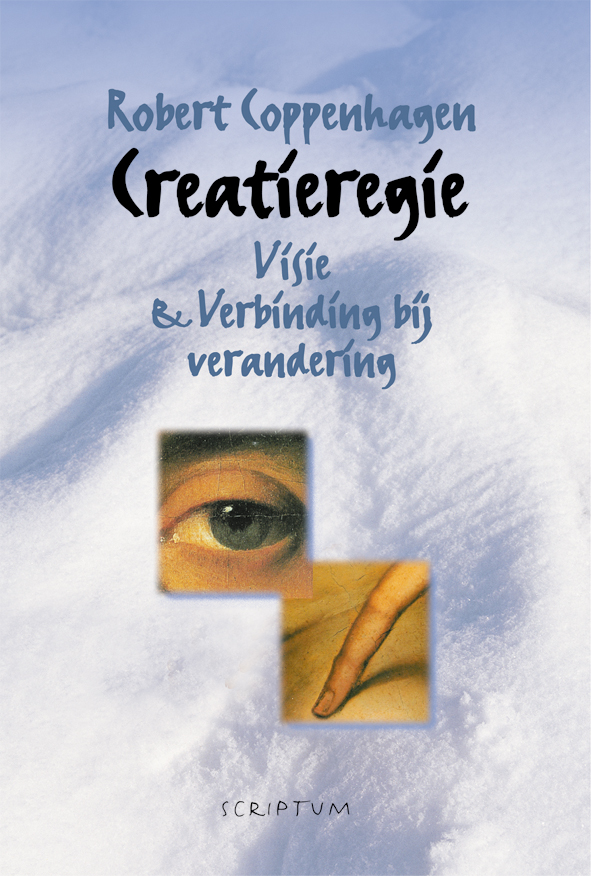 Creatieregie (2002)